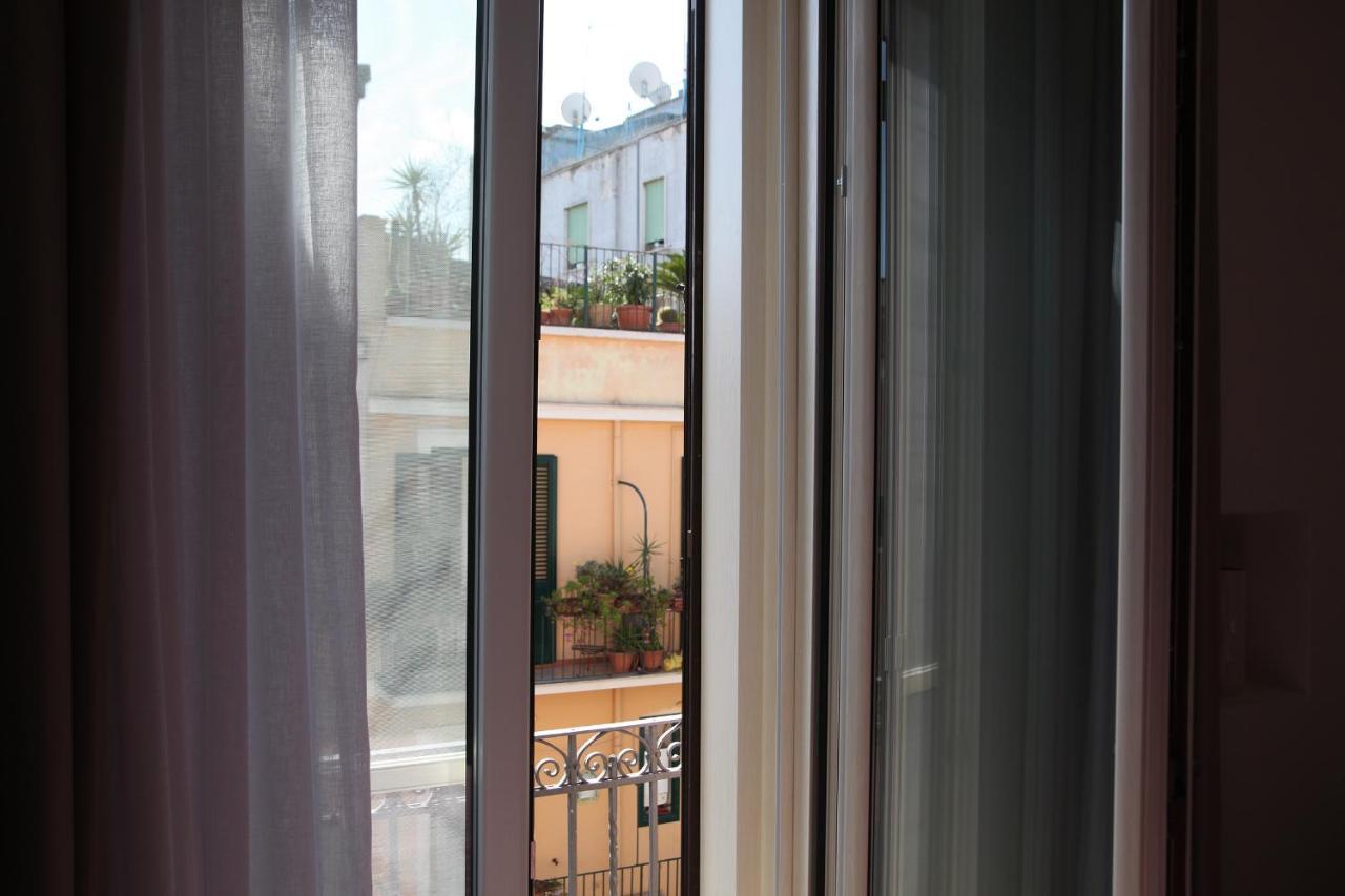 Bed and Breakfast Essence Barletta Exterior foto